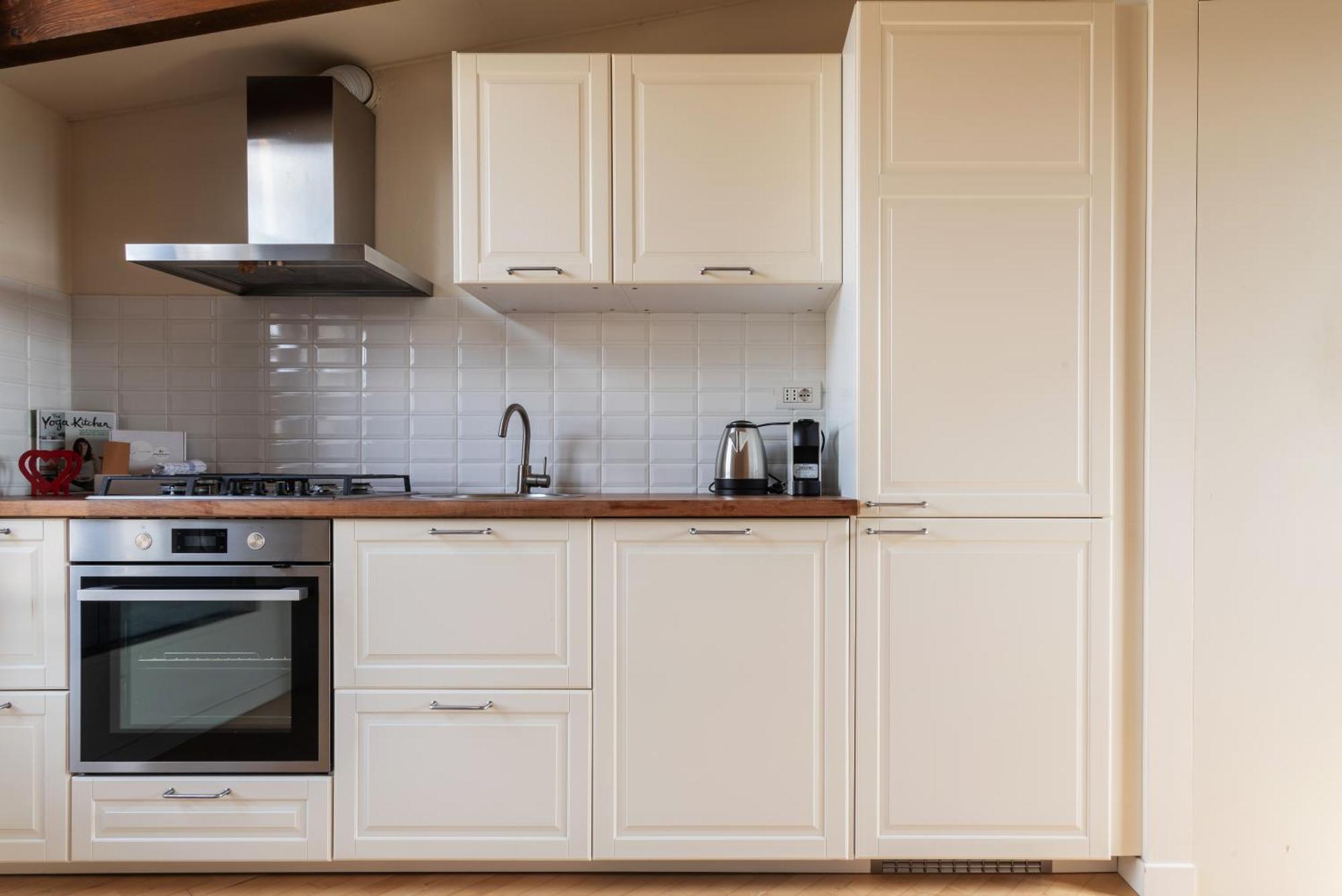 Bilocale In Ottima Posizione: Tra E Lima Appartement