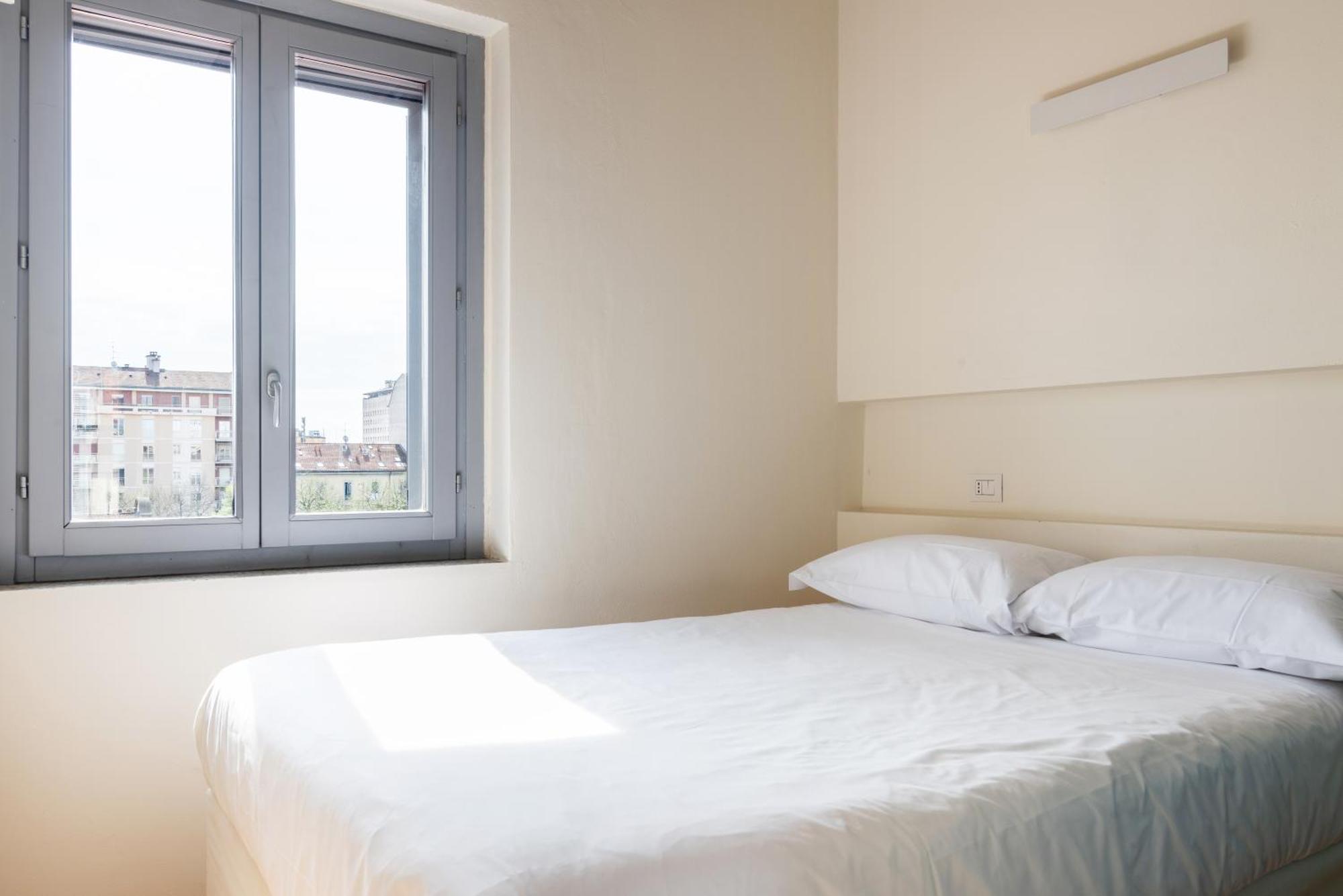 Bilocale In Ottima Posizione: Tra E Lima Appartement Milan
